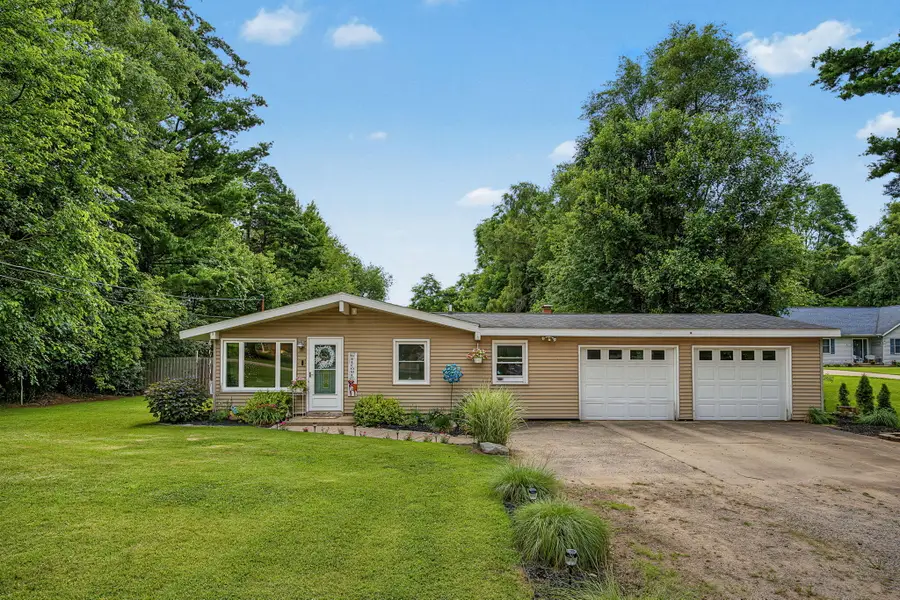 132 Jane Street, Emmett, MI 49014 - #3