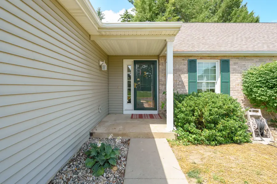 2919 Hunters Place Unit: 19, Kalamazoo, MI 49048 - #2