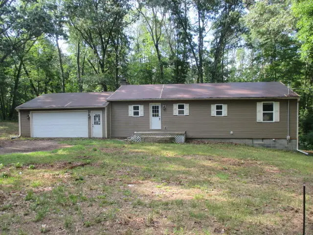 3348 127th Avenue, Allegan, MI 49010 - #2
