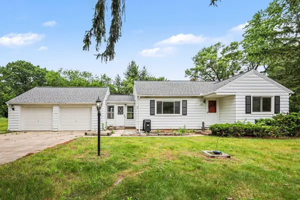 665 4 Mile Road NW, ComstockPark, MI 49321