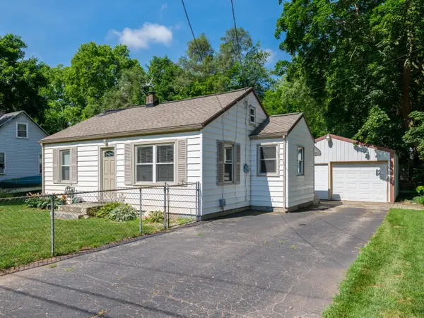 600 Azuba Avenue, Kalamazoo, MI 49048