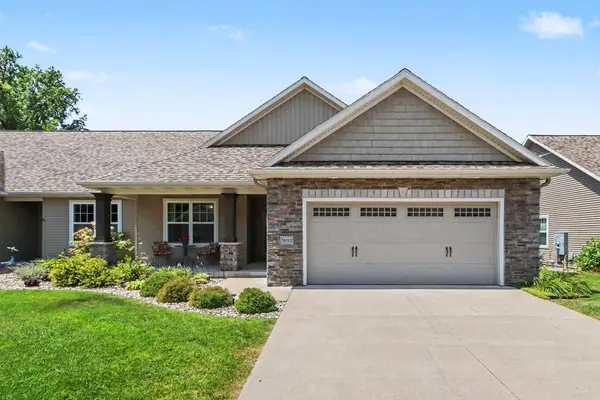 56512 Terra Vista Boulevard Unit: 19, Mattawan, MI 49071