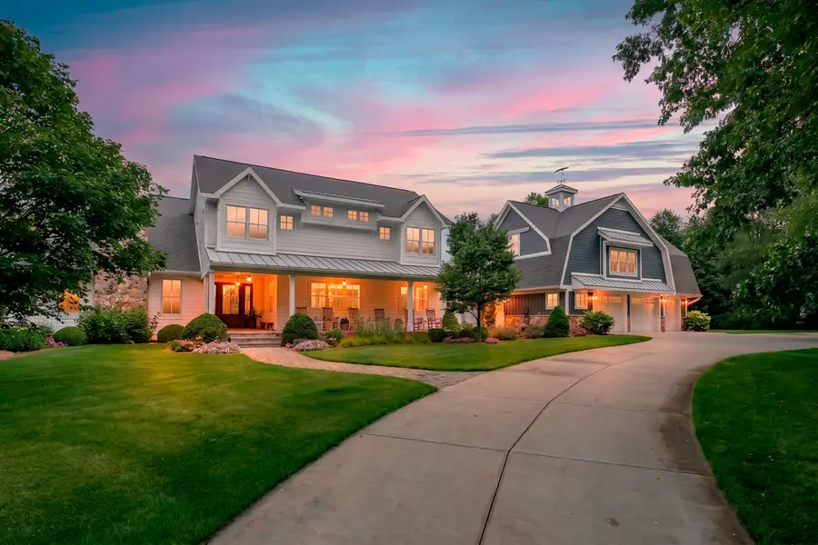 10030 W Rs Avenue, Texas, MI No - #2