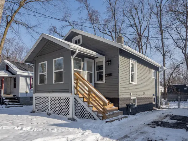1910 N Rose Street, Kalamazoo, MI 49007