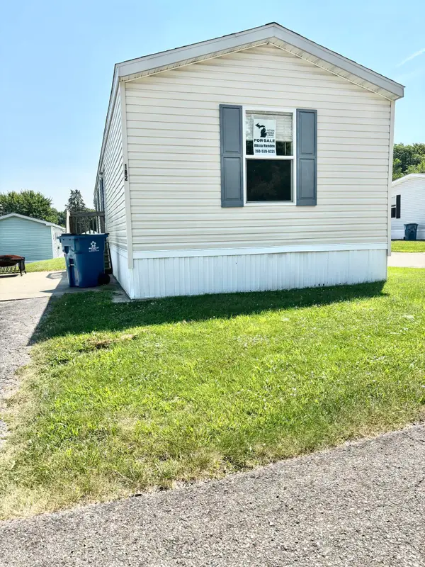 7604 Red Arrow Highway Unit: 182, Watervliet, MI 49098