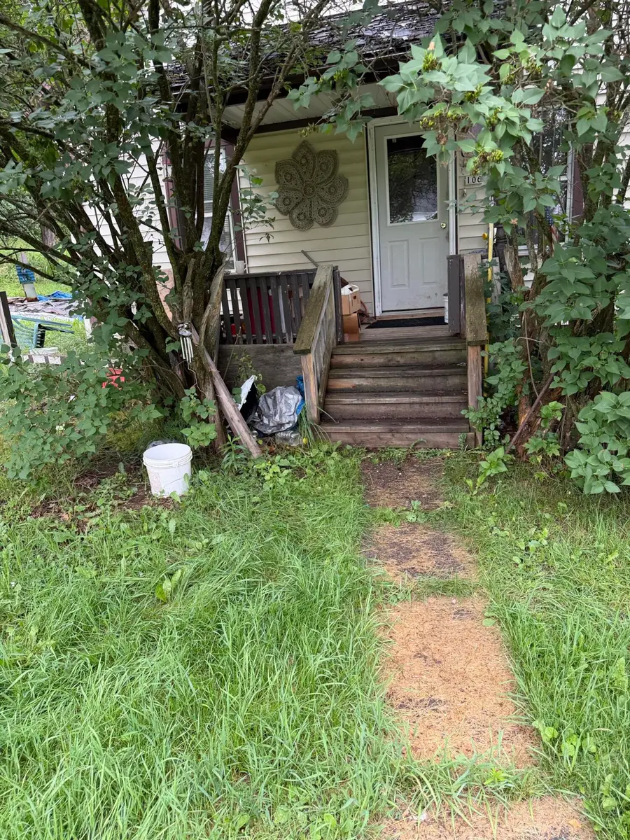 106 3rd Street, Crystal Falls, MI 49920 - #3