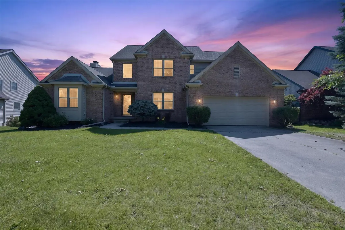 1041 Bicentennial Parkway, Pittsfield, MI 48108 - #1