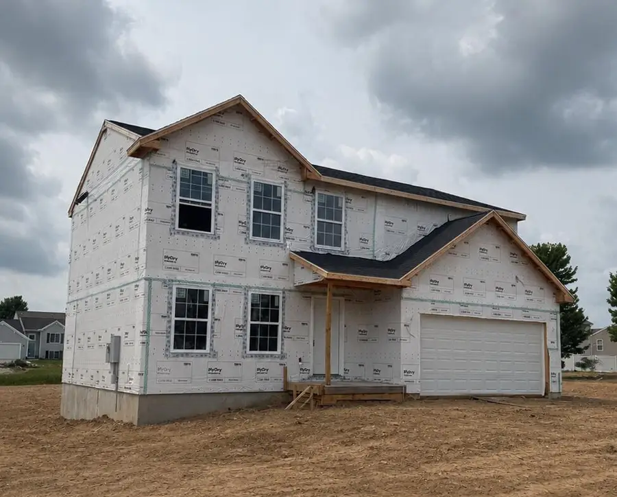 8833 Cowley Court, Richland, MI Yes - #2