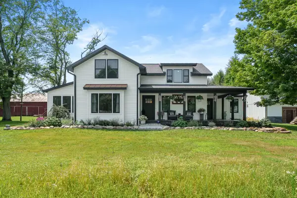 3386 S 38th Street, Climax, MI 49034