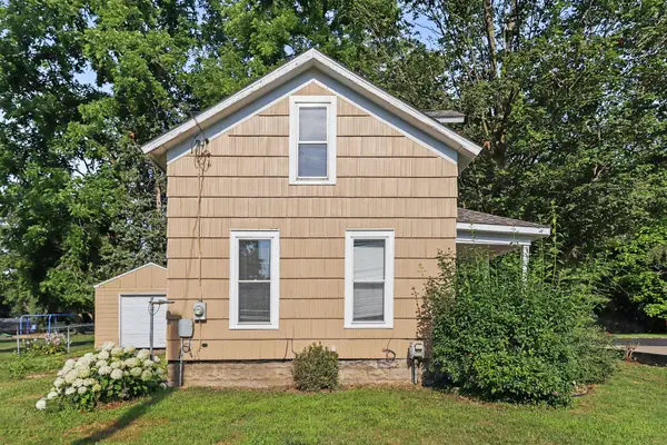 121 N Main Street, Climax, MI 49034