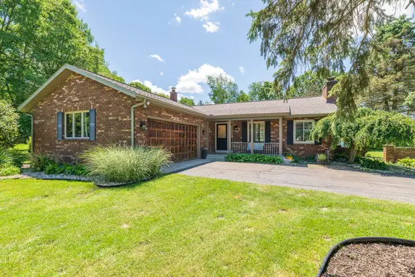 23103 Prairie View Court, Mattawan, MI 49071