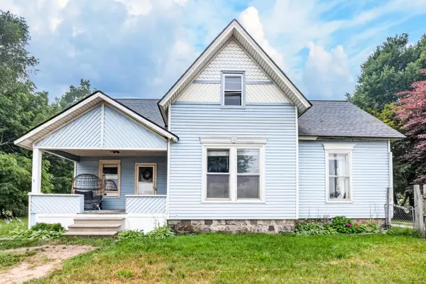 175 Allegan Street, Plainwell, MI 49080