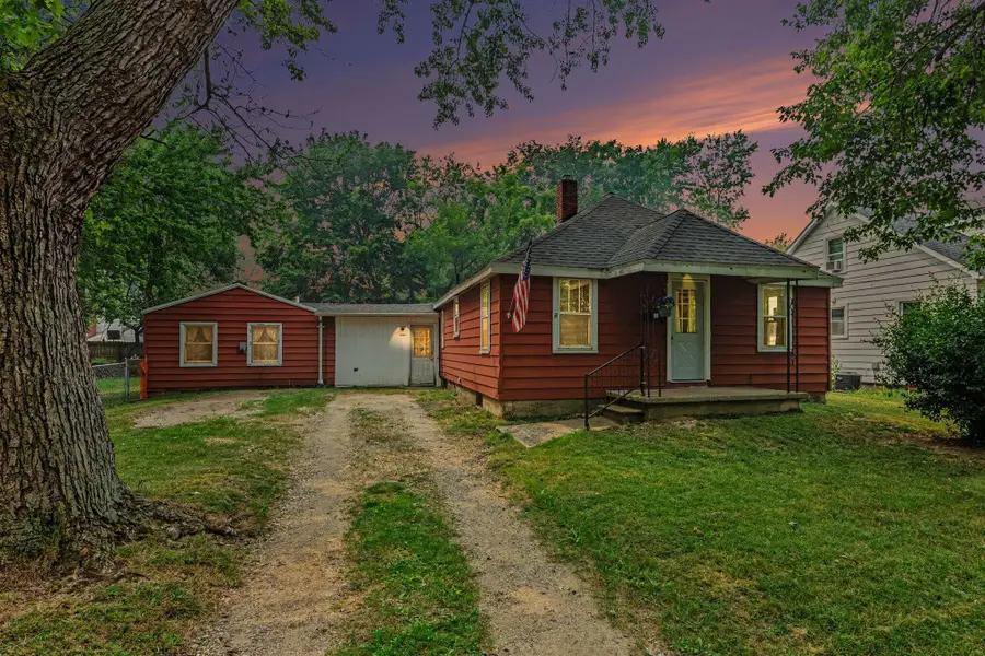 535 W Franklin Street, Otsego, MI 49078 - #2