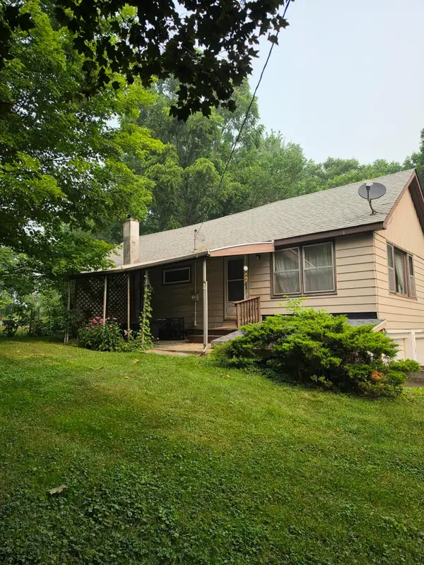 119 N Lovell Street, Climax, MI 49034