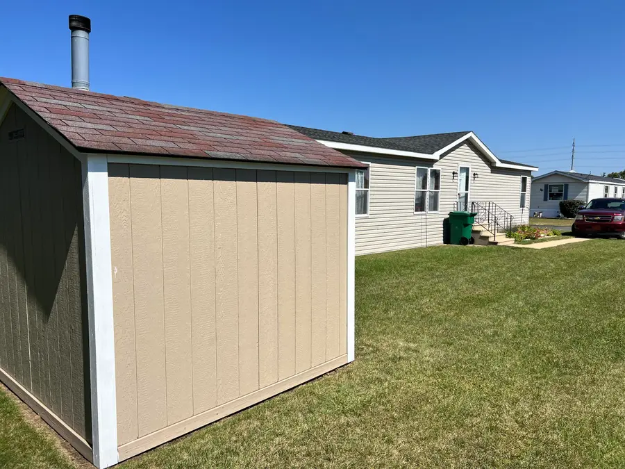 501 N US 131 Hwy #60, White Pigeon, MI 49099 - #3