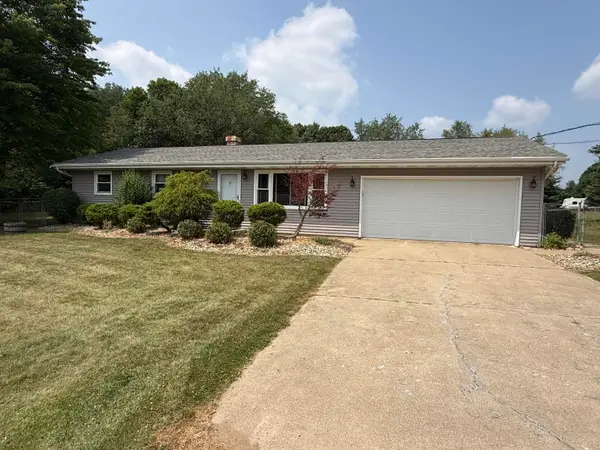 32 Ashley Court, BattleCreek, MI 49014