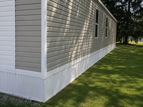 452 Elm Street Unit: Lot 1, Breckenridge, MI 48615