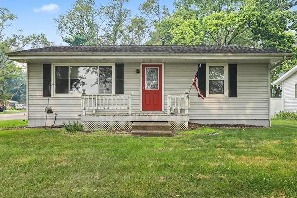 900 Jefferson Street, ThreeRivers, MI 49093