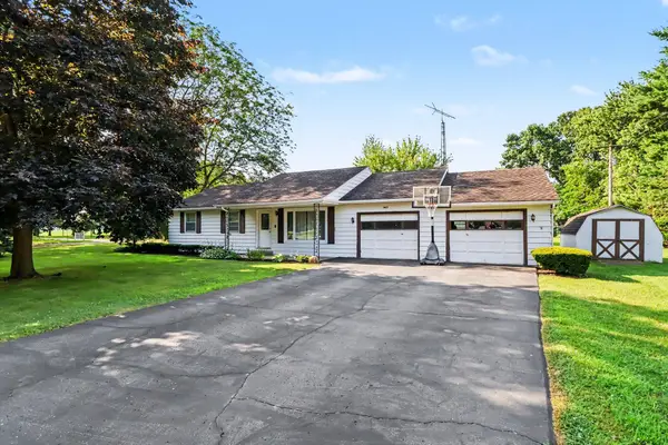 1025 Clausen Avenue, ThreeRivers, MI 49093