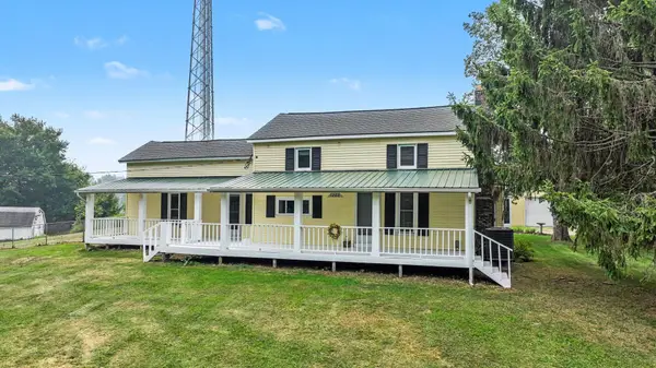 1268 117th Avenue, Martin, MI 49070