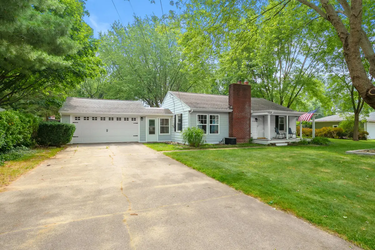 3908 Jennings Drive, Kalamazoo, MI 49048 - #1
