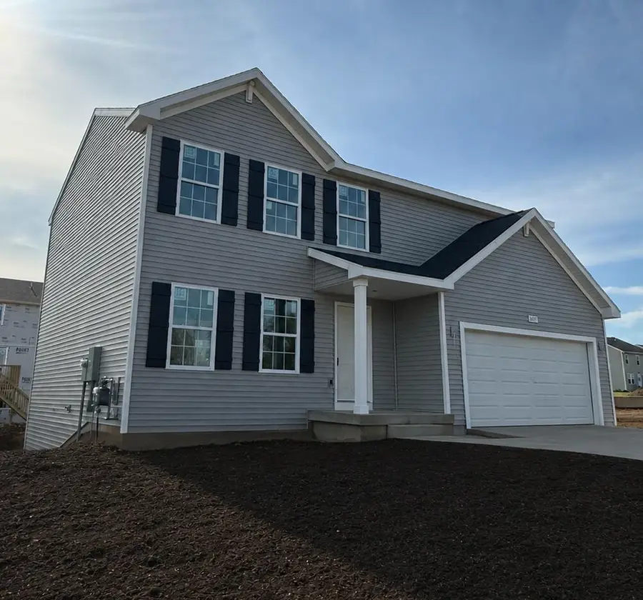 8807 Cowley Court, Richland, MI 49083 - #2