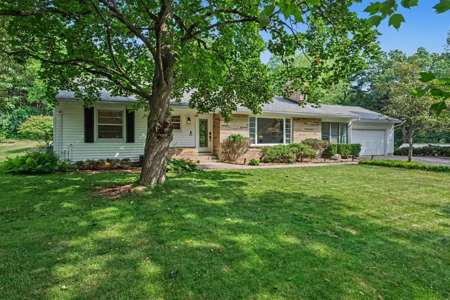 3012 Audubon Drive, Kalamazoo, MI 49008 - #2