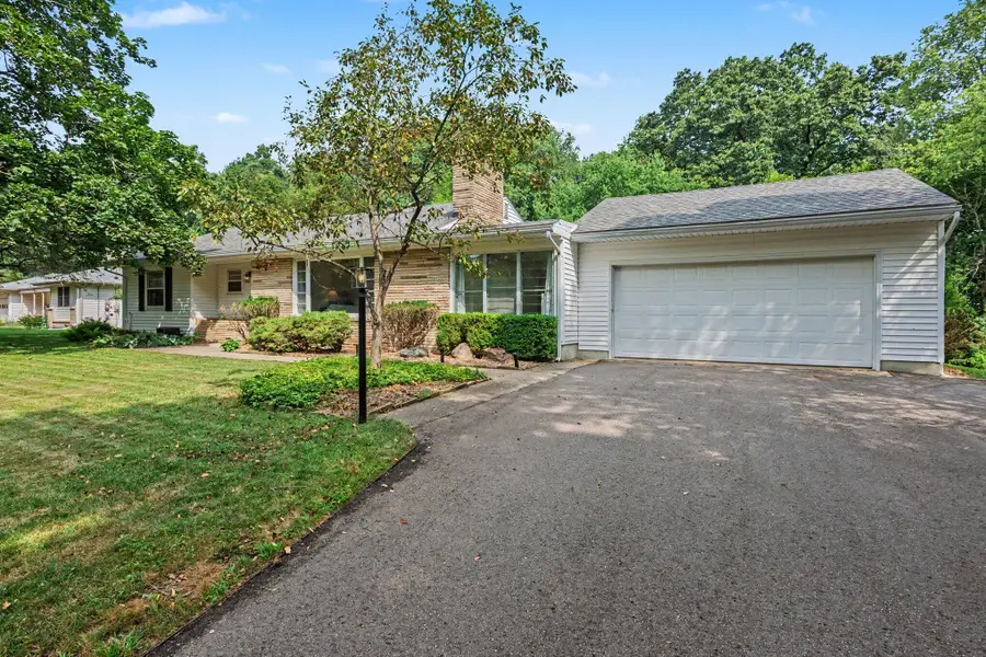 3012 Audubon Drive, Kalamazoo, MI 49008 - #3