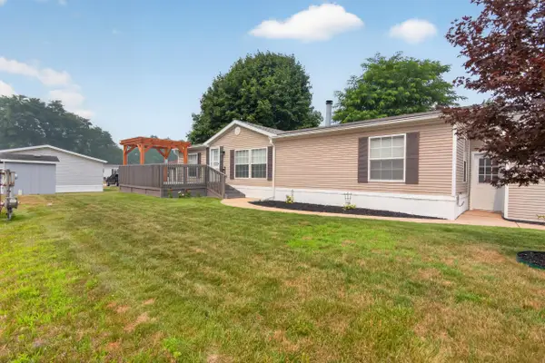 5688 Hawthorn Street Unit: 109, Kalamazoo, MI 49009