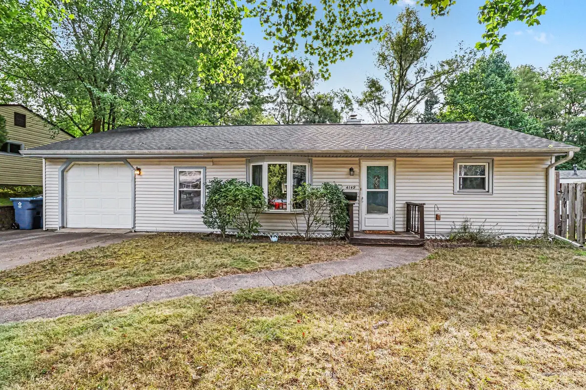 4149 Rivington Street, Kalamazoo, MI 49008 - #1