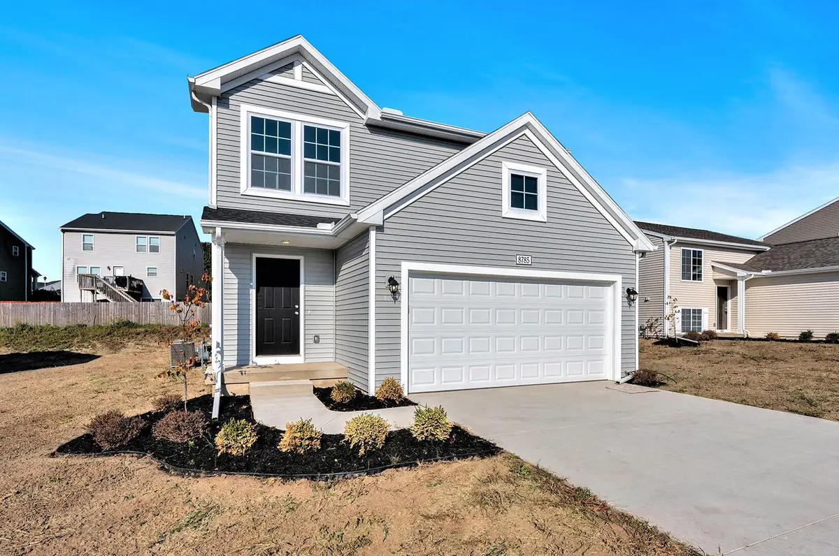 8804 E Sturtevant Avenue, Richland, MI 49083 - #1