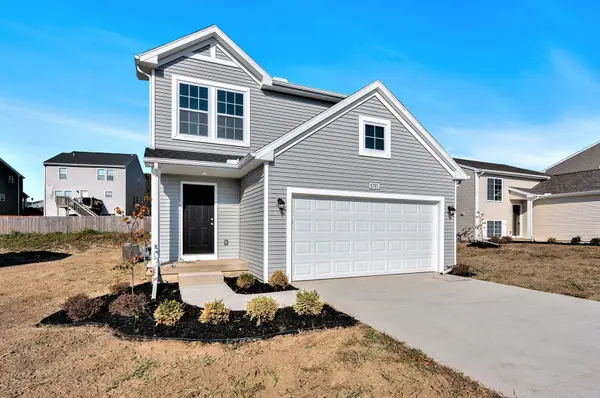 8804 E Sturtevant Avenue, Richland, MI 49083