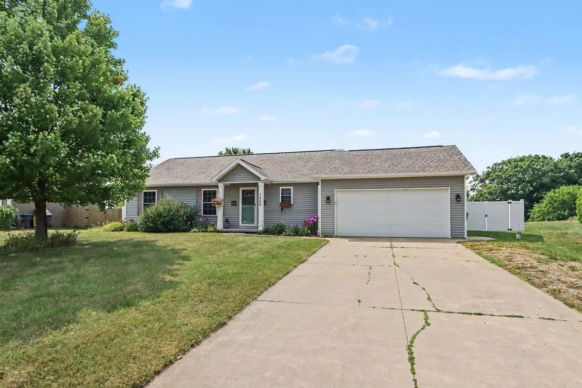 7666 Stermer Drive, Kalamazoo, MI 49048 - #1