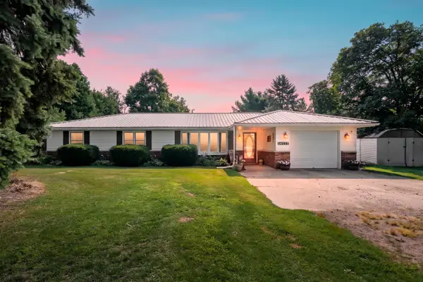 54577 Silver Street, Mendon, MI 49072