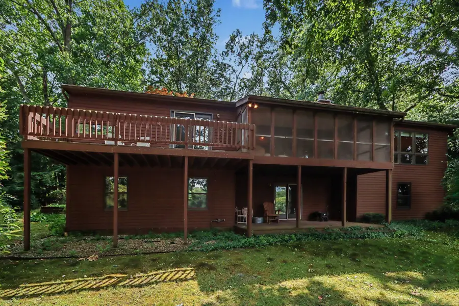 9808 Oak Forest Circle, Kalamazoo, MI 49009 - #3