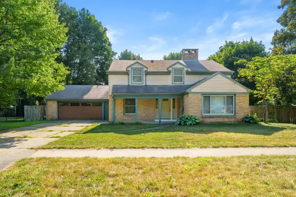 907 East Street, ThreeRivers, MI 49093