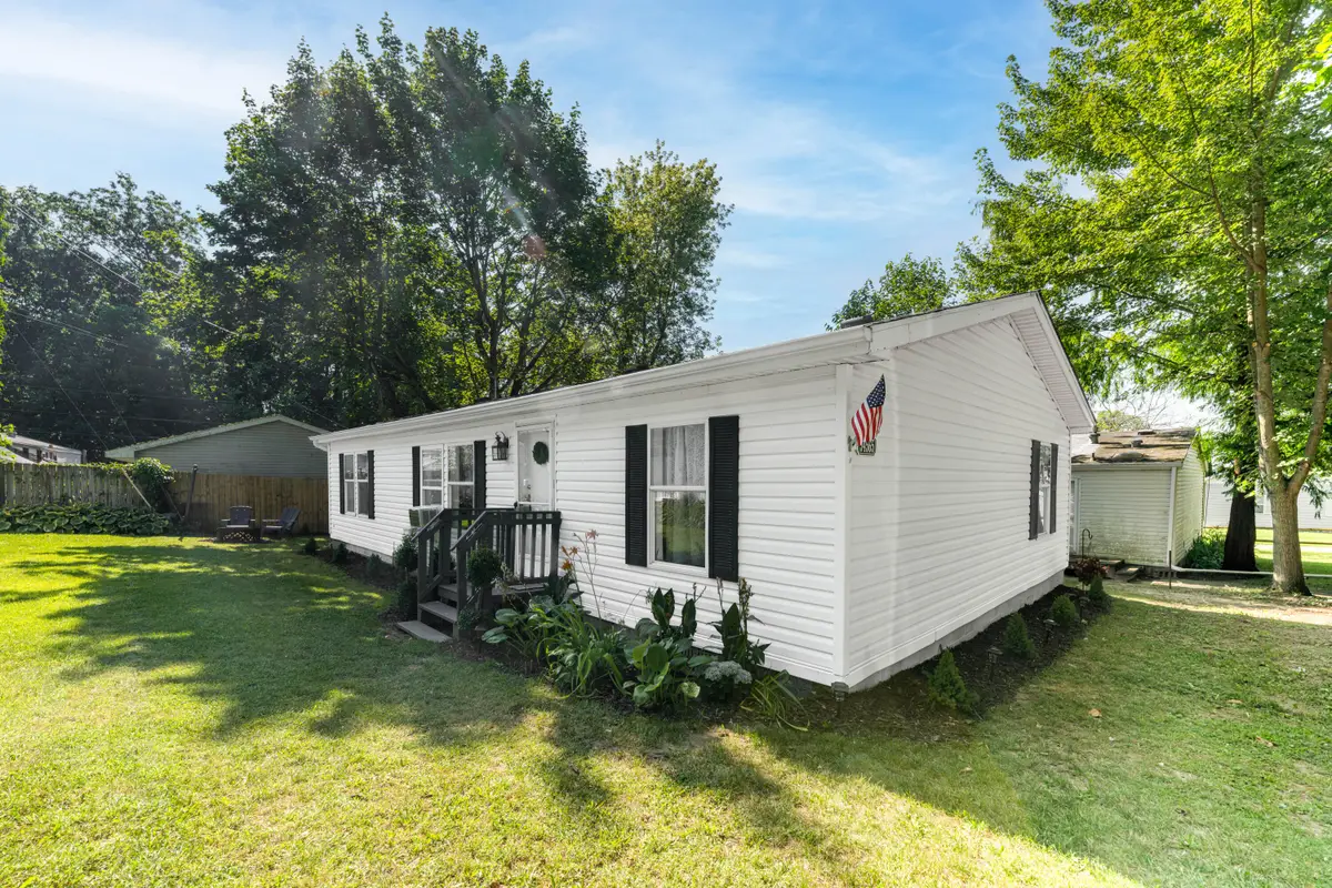 54565 Adams Avenue, Silver Creek, MI 49111 - #1