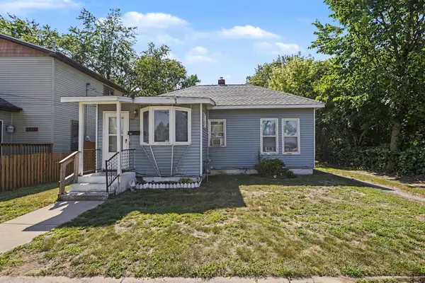 1010 Kalamazoo Street, SouthHaven, MI 49090