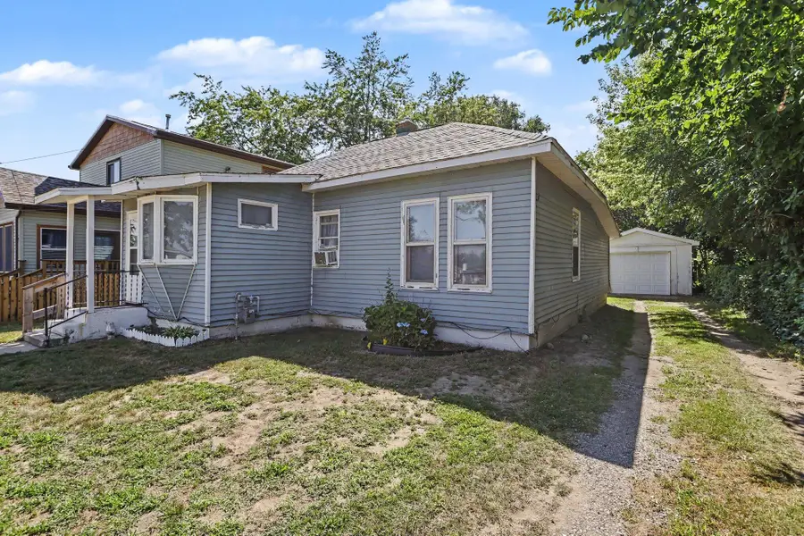 1010 Kalamazoo Street, South Haven, MI 49090 - #2