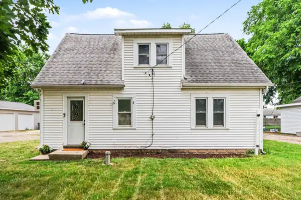 8478 E Michigan Avenue, Galesburg, MI 49053