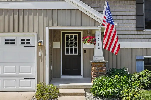 2662 Jolly Roger Drive, Wayland, MI 49348