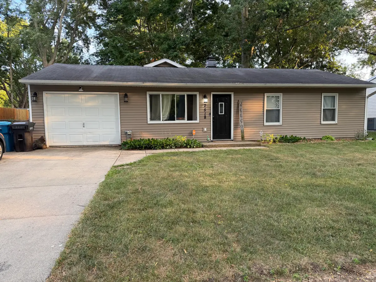 2518 Ashton Avenue, Kalamazoo, MI 49004 - #1