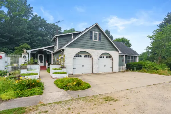 41169 County Road 669, Decatur, MI 49045