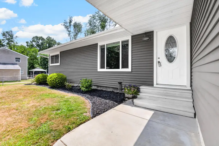 3716 Adams Street, Kalamazoo, MI 49008 - #3