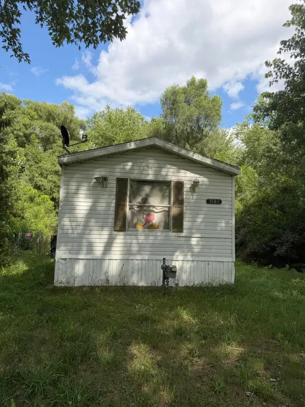 3547 Sechler Drive, Jackson, MI 49201