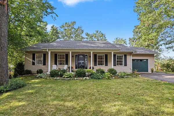 58145 James Drive, ThreeRivers, MI 49093