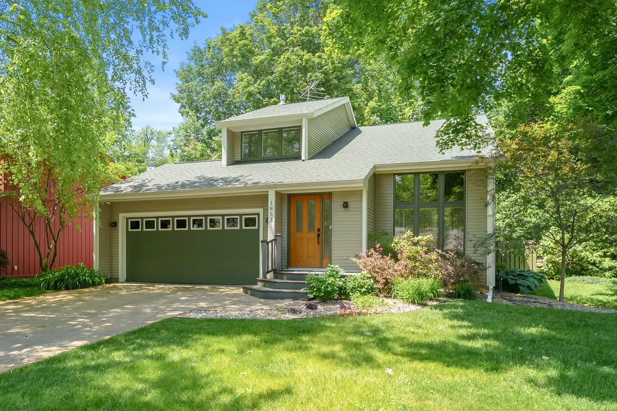 1853 Cumberland Street, Kalamazoo, MI No - #1