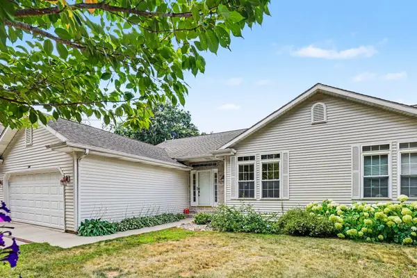 280 Doster Road Unit: A, Plainwell, MI 49080