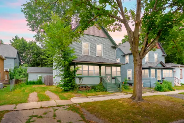 1318 Oak Street, Kalamazoo, MI No