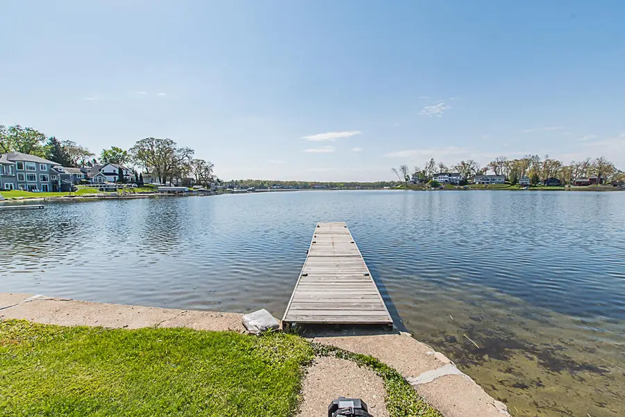 1210 N Eagle Lake Drive, Kalamazoo, MI 49009 - #2